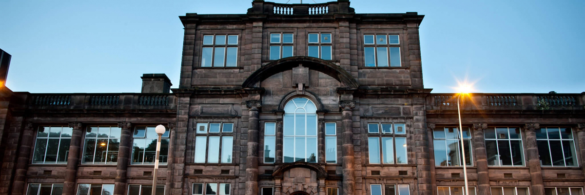 愛丁堡藝術學院
